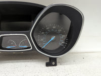 2013-2014 Ford Escape Instrument Cluster Speedometer Gauges P/N:CL8F-10894-B CL8T-10849-TD, CL8T-10849 Miles: Fits Fits 2013