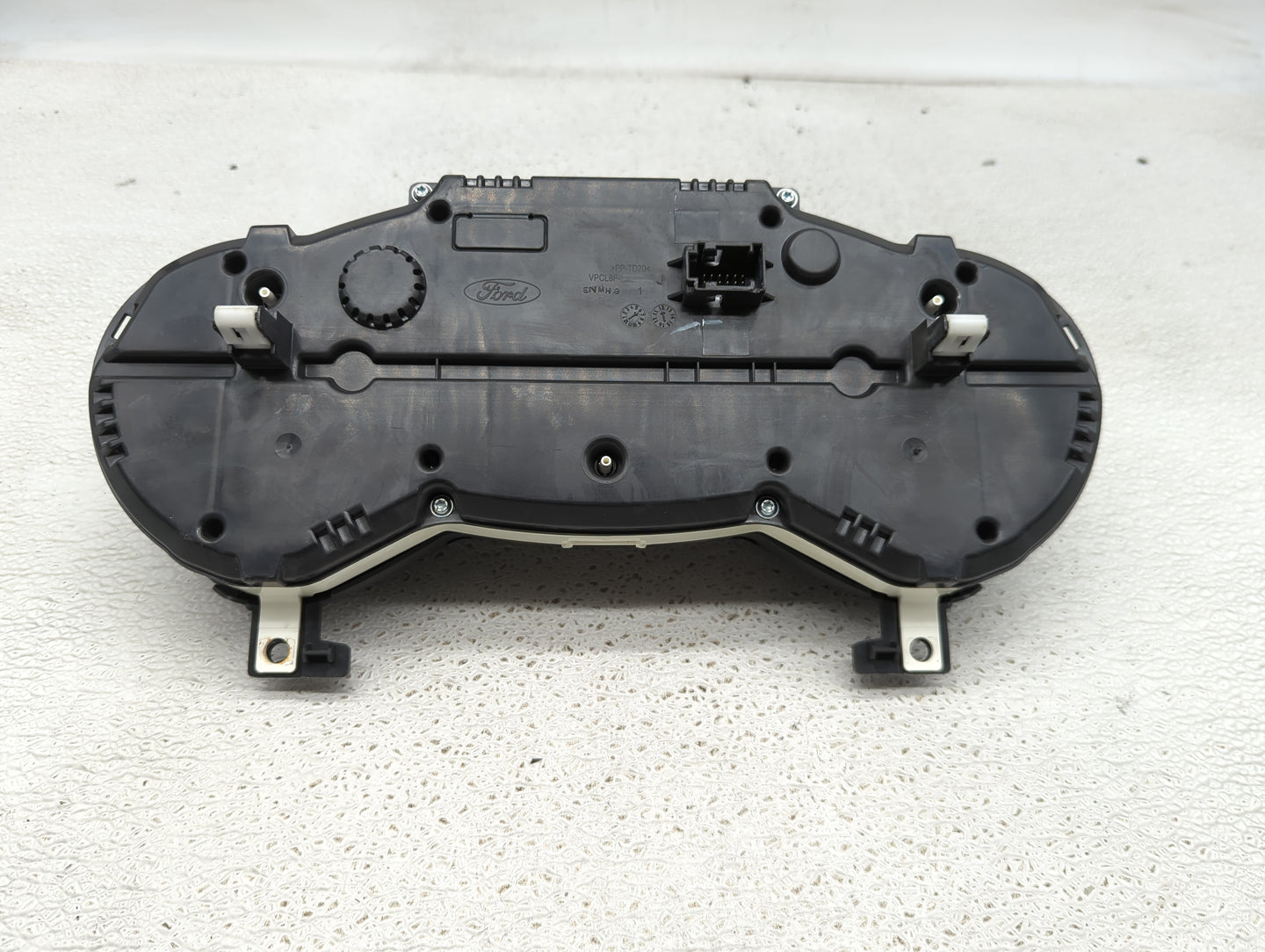 2013-2014 Ford Escape Instrument Cluster Speedometer Gauges P/N:CL8F-10894-B CL8T-10849-TD, CL8T-10849 Miles: Fits Fits 2013