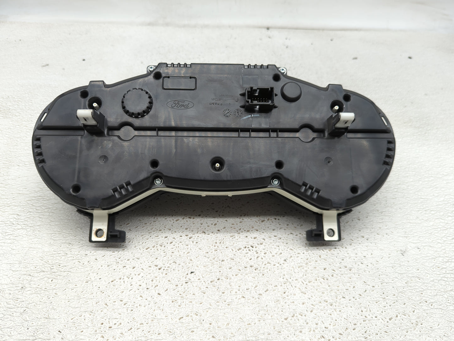 2013-2014 Ford Escape Instrument Cluster Speedometer Gauges P/N:CL8F-10894-B CL8T-10849-TD, CL8T-10849 Miles: Fits Fits 2013
