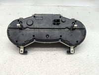 2013-2014 Ford Escape Instrument Cluster Speedometer Gauges P/N:CL8F-10894-B CL8T-10849-TD, CL8T-10849 Miles: Fits Fits 2013