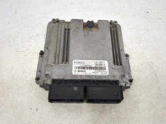 compare product 2013-2016 Ford Escape PCM Engine Control Computer ECU ECM PCU OEM P/N:EJ5A-12A650-BC CV6A-12B684-CA Fits Fits 2013 2014 2015 2016 OEM Used Auto Parts
