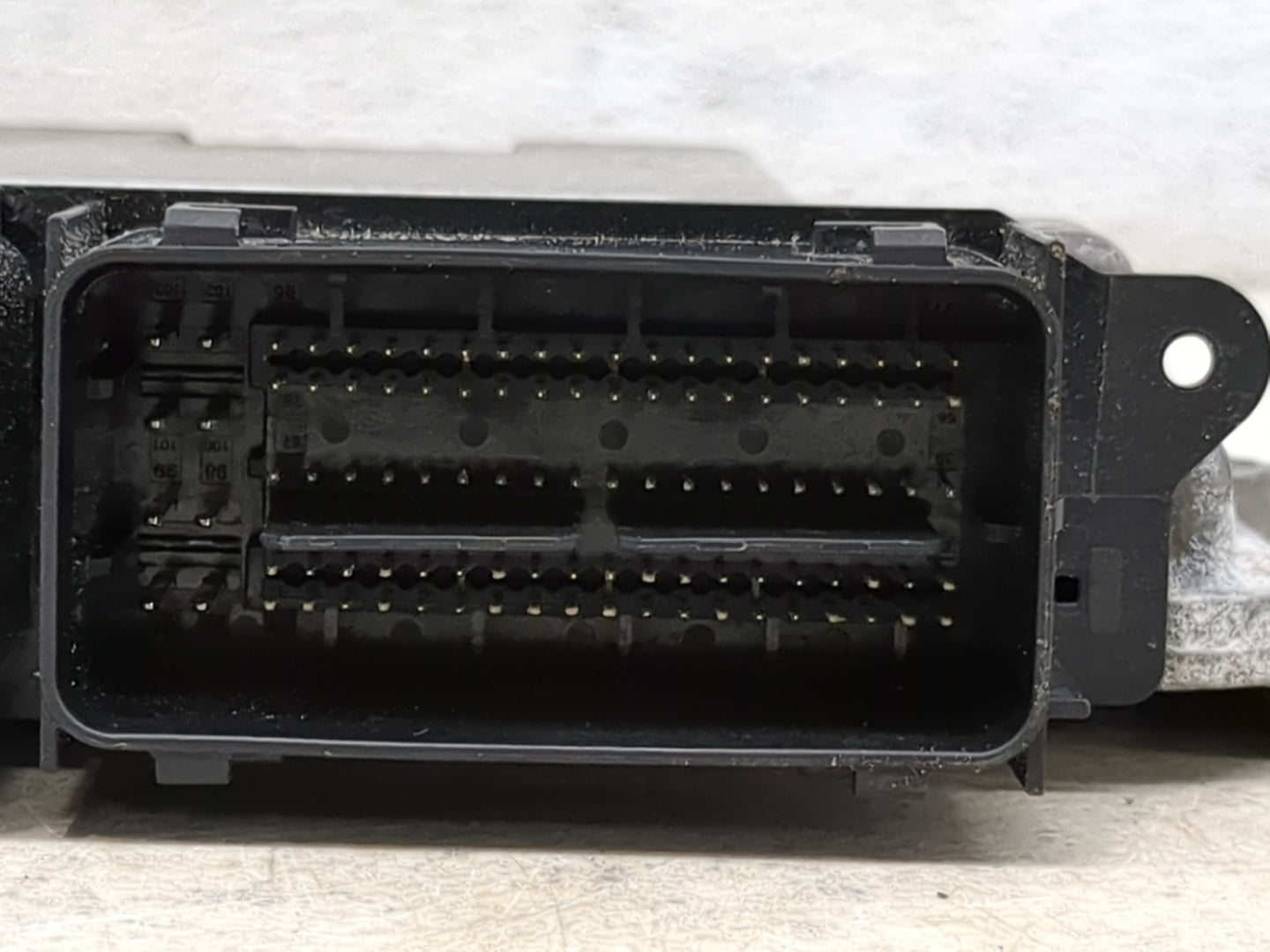 2013-2016 Ford Escape PCM Engine Control Computer ECU ECM PCU OEM P/N:EJ5A-12A650-BC CV6A-12B684-CA Fits Fits 2013 2014 2015
