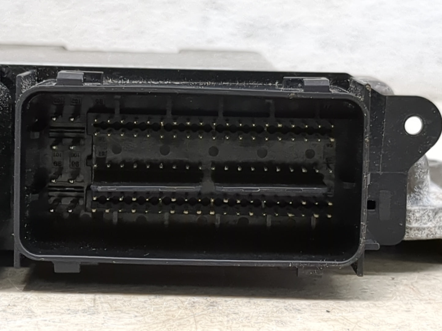 2013-2016 Ford Escape PCM Engine Control Computer ECU ECM PCU OEM P/N:EJ5A-12A650-BC CV6A-12B684-CA Fits Fits 2013 2014 2015