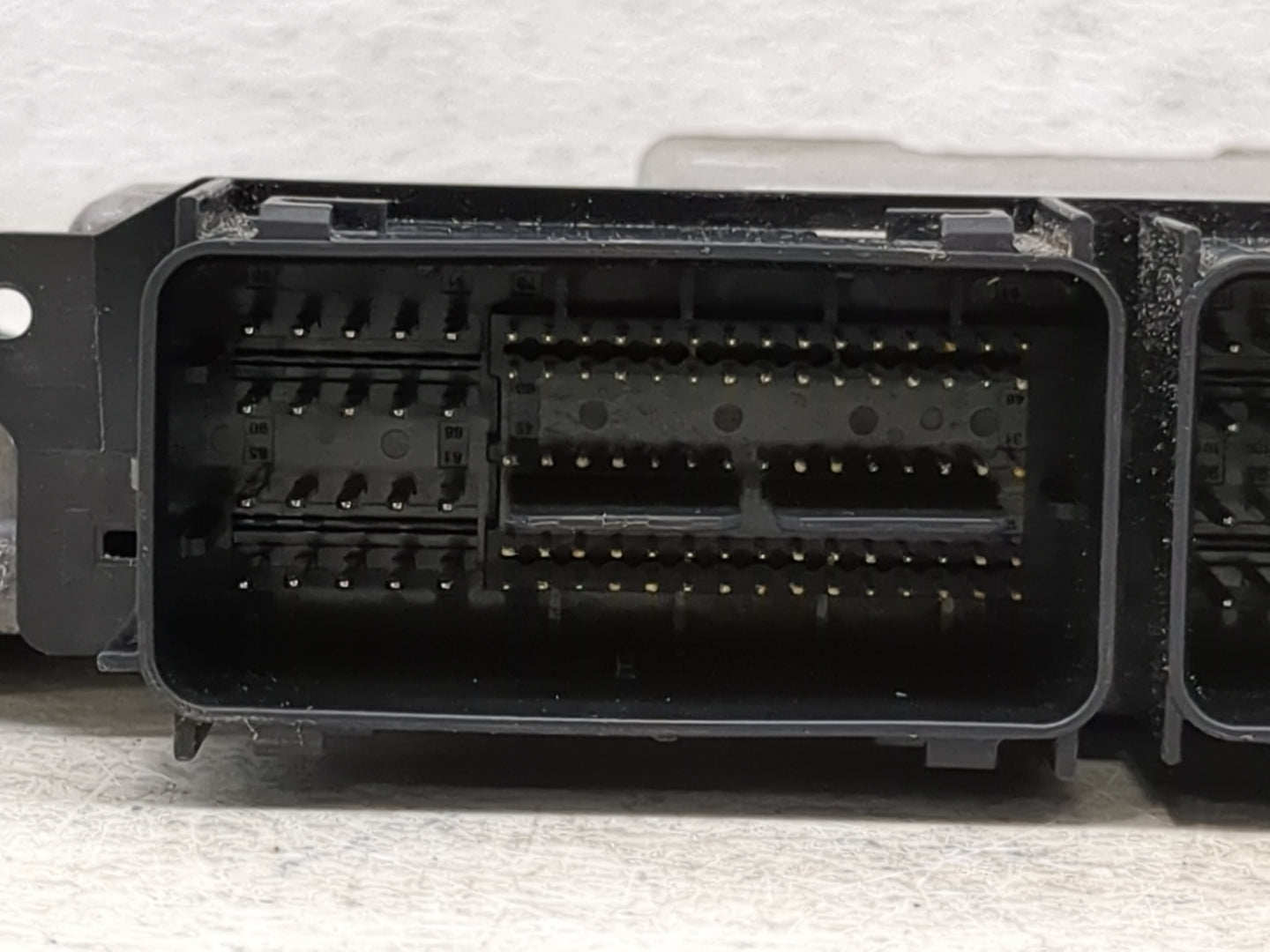 2013-2016 Ford Escape PCM Engine Control Computer ECU ECM PCU OEM P/N:EJ5A-12A650-BC CV6A-12B684-CA Fits Fits 2013 2014 2015
