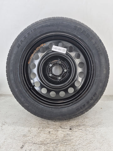 2013-2019 Ford Escape Spare Donut Tire Wheel Rim Oem 1461841 - Oemusedautoparts1.com