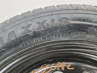 2013-2019 Ford Escape Spare Donut Tire Wheel Rim Oem 1461841 - Oemusedautoparts1.com