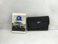 2013 Ford Escape Owners Manual Book Guide P/N:DJ5J19A321AA OEM Used Auto Parts - Oemusedautoparts1.com