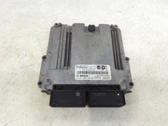 compare product 2013-2016 Ford Escape PCM Engine Control Computer ECU ECM PCU OEM P/N:EJ5A-12A650-BC CV6A-12B684-CA Fits Fits 2013 2014 2015 2016 OEM Used Auto Parts