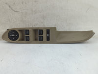 2013-2019 Ford Escape Master Power Window Switch Replacement Driver Side Left P/N:AM5T-14A132-AA CJ54-S203B05A Fits OEM Used
