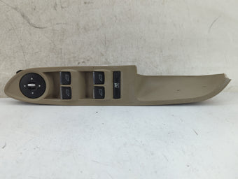 compare product 2013-2019 Ford Escape Master Power Window Switch Replacement Driver Side Left P/N:AM5T-14A132-AA CJ54-S203B05A Fits OEM Used Auto Parts