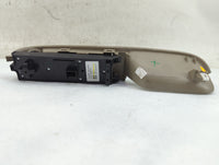 2013-2019 Ford Escape Master Power Window Switch Replacement Driver Side Left P/N:AM5T-14A132-AA CJ54-S203B05A Fits OEM Used