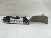2013-2019 Ford Escape Master Power Window Switch Replacement Driver Side Left P/N:AM5T-14A132-AA CJ54-S203B05A Fits OEM Used