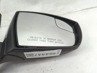 2013-2016 Ford Escape Passenger Side View Mirror - Right Door Mirror OEM Used - Oemusedautoparts1.com