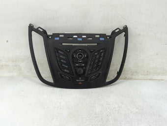 compare product 2013-2016 Ford Escape Radio Control Panel 1464538