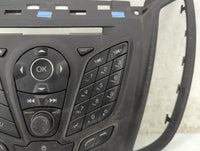2013-2016 Ford Escape Radio Control Panel 1464538 - Oemusedautoparts1.com
