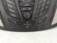 2013-2016 Ford Escape Radio Control Panel 1464538 - Oemusedautoparts1.com