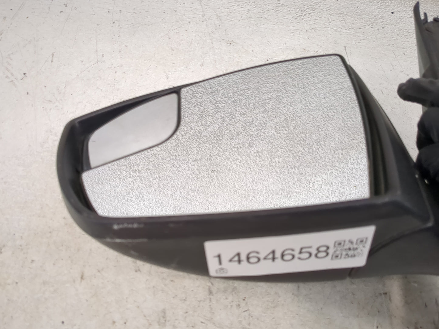 2013-2016 Ford Escape Driver Side View Mirror - Left Door Mirror OEM Used - Oemusedautoparts1.com