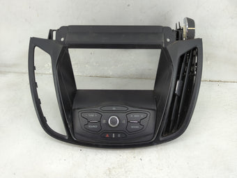 compare product 2013 Ford Escape Radio Control Panel 1464706