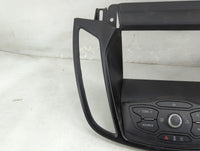 2013 Ford Escape Radio Control Panel 1464706 - Oemusedautoparts1.com