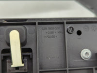 2013 Ford Escape Radio Control Panel 1464706 - Oemusedautoparts1.com