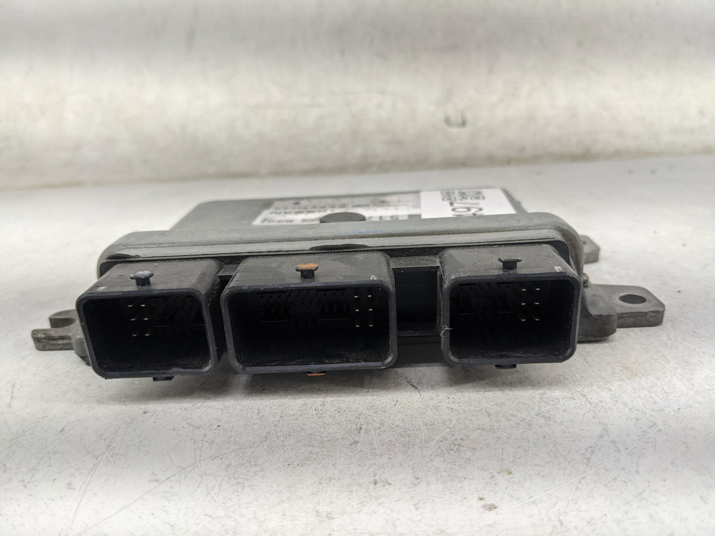 2013-2016 Ford Escape PCM Engine Control Computer ECU ECM PCU OEM P/N:5171 Fits Fits 2013 2014 2015 2016 OEM Used Auto Parts