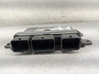 2013-2016 Ford Escape PCM Engine Control Computer ECU ECM PCU OEM P/N:5171 Fits Fits 2013 2014 2015 2016 OEM Used Auto Parts