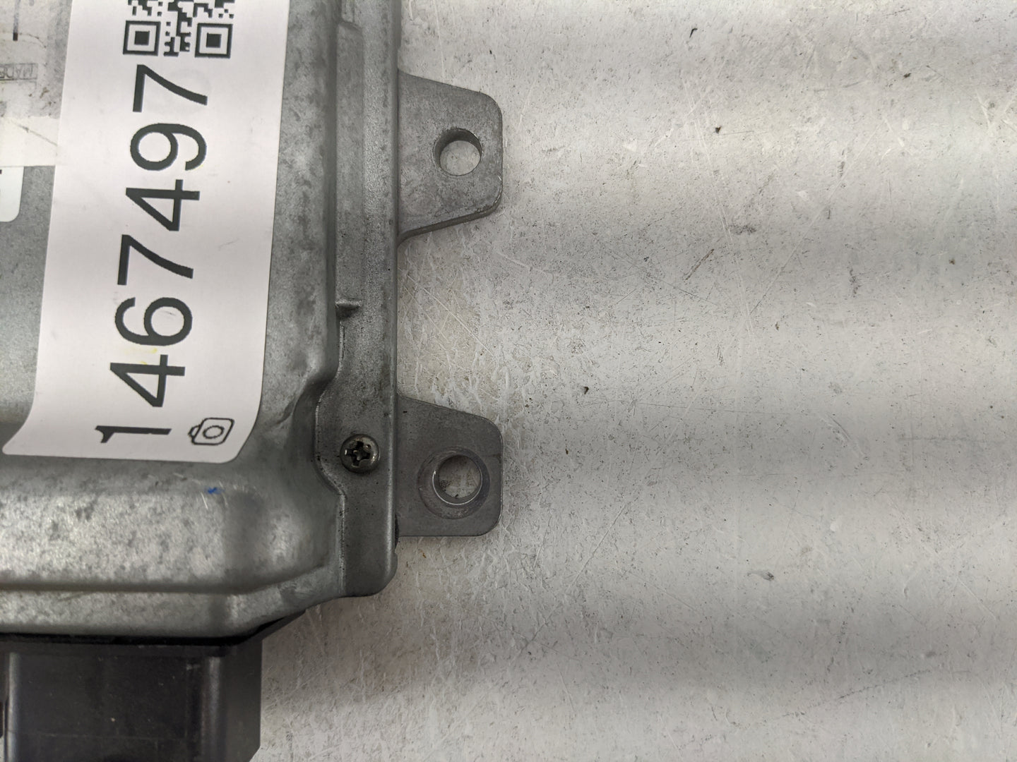 2013-2016 Ford Escape PCM Engine Control Computer ECU ECM PCU OEM P/N:5171 Fits Fits 2013 2014 2015 2016 OEM Used Auto Parts