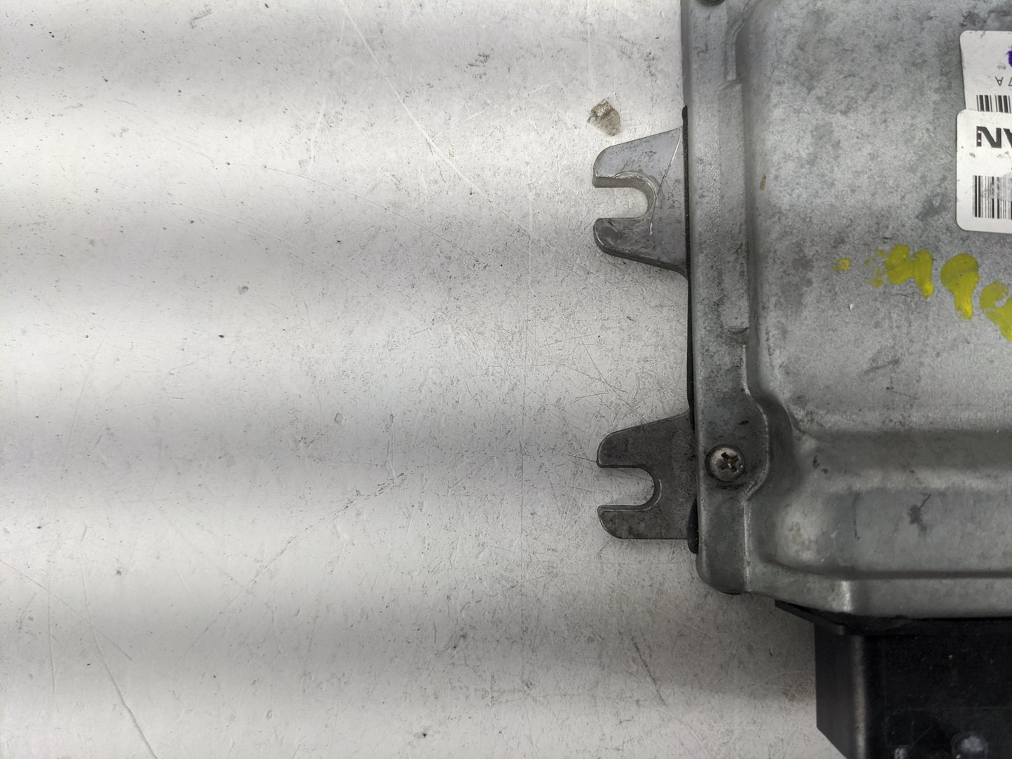 2013-2016 Ford Escape PCM Engine Control Computer ECU ECM PCU OEM P/N:5171 Fits Fits 2013 2014 2015 2016 OEM Used Auto Parts