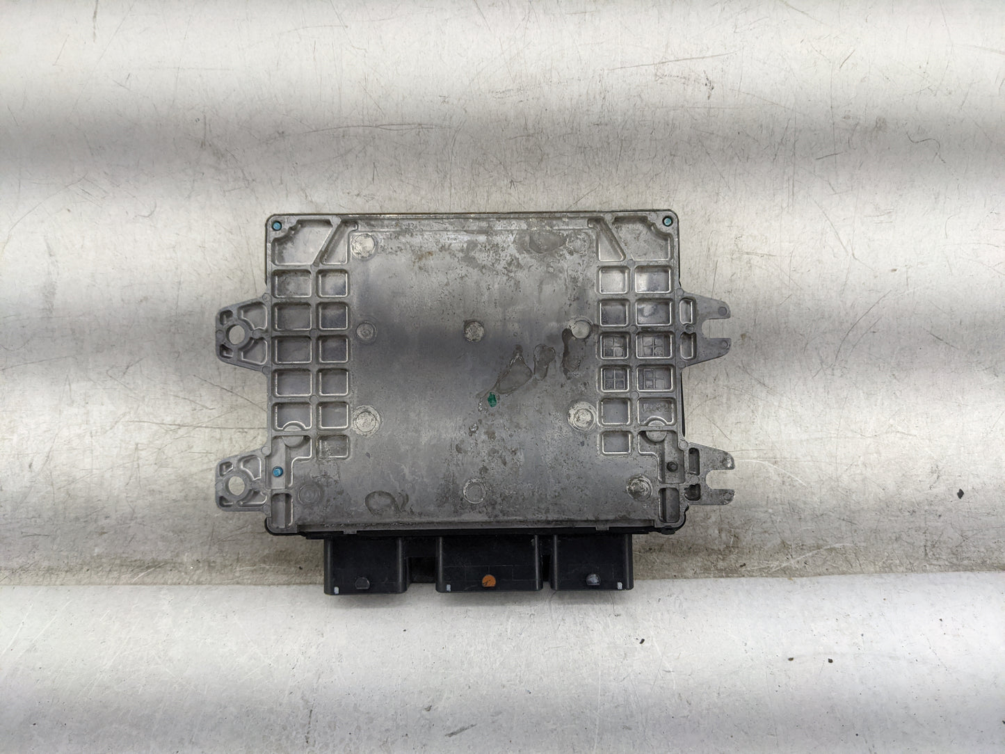 2013-2016 Ford Escape PCM Engine Control Computer ECU ECM PCU OEM P/N:5171 Fits Fits 2013 2014 2015 2016 OEM Used Auto Parts