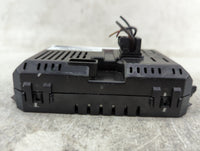 2017-2019 Ford Escape Information Display Screen 1468047 - Oemusedautoparts1.com