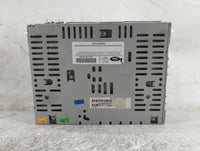 2013-2015 Ford Escape Radio AM FM Cd Player Receiver Replacement P/N:CJ5T-19C107-BG Fits Fits 2013 2014 2015 OEM Used Auto P
