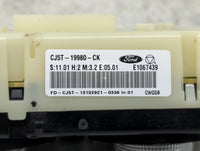 2013-2016 Ford Escape Climate Control Module Temperature AC/Heater Replacement P/N:CJ5T-19980-CK Fits Fits 2013 2014 2015 20