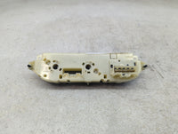 2013-2016 Ford Escape Climate Control Module Temperature AC/Heater Replacement P/N:CJ5T-19980-CK Fits Fits 2013 2014 2015 20