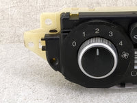 2013-2016 Ford Escape Climate Control Module Temperature AC/Heater Replacement P/N:CJ5T-19980-CK Fits Fits 2013 2014 2015 20