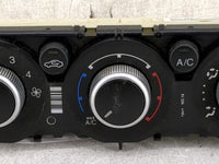 2013-2016 Ford Escape Climate Control Module Temperature AC/Heater Replacement P/N:CJ5T-19980-CK Fits Fits 2013 2014 2015 20