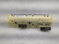 2013-2016 Ford Escape Climate Control Module Temperature AC/Heater Replacement P/N:CJ5T-19980-CK Fits Fits 2013 2014 2015 20