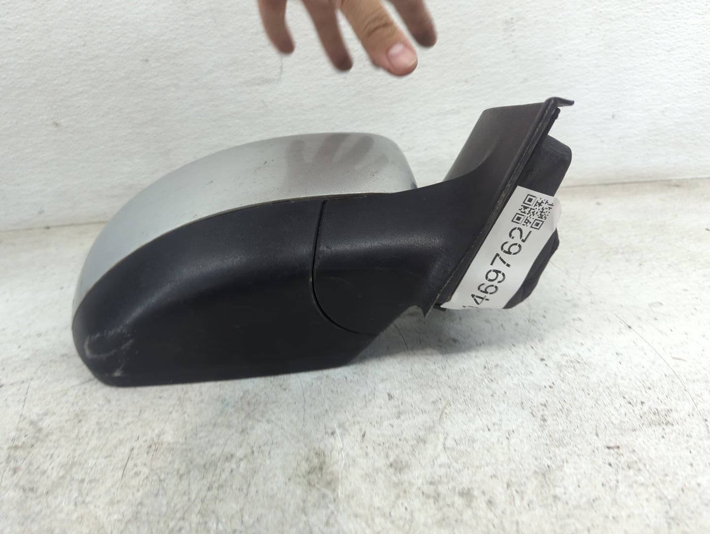 2013-2016 Ford Escape Passenger Side View Mirror - Right Door Mirror OEM Used - Oemusedautoparts1.com