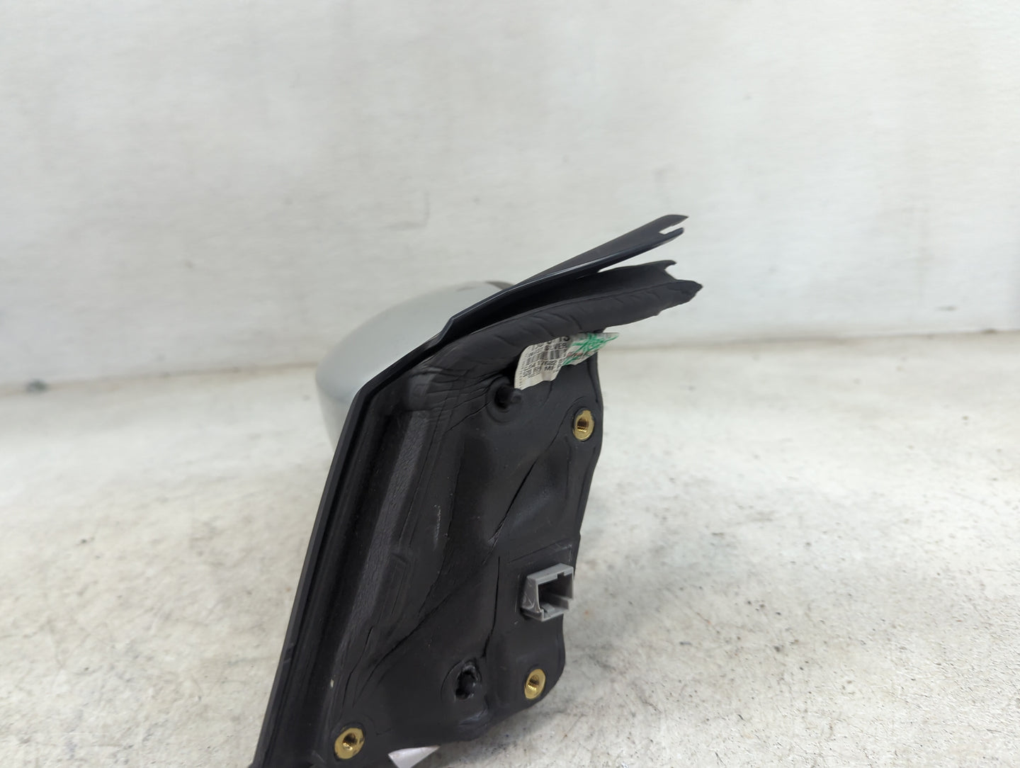 2013-2016 Ford Escape Passenger Side View Mirror - Right Door Mirror OEM Used - Oemusedautoparts1.com