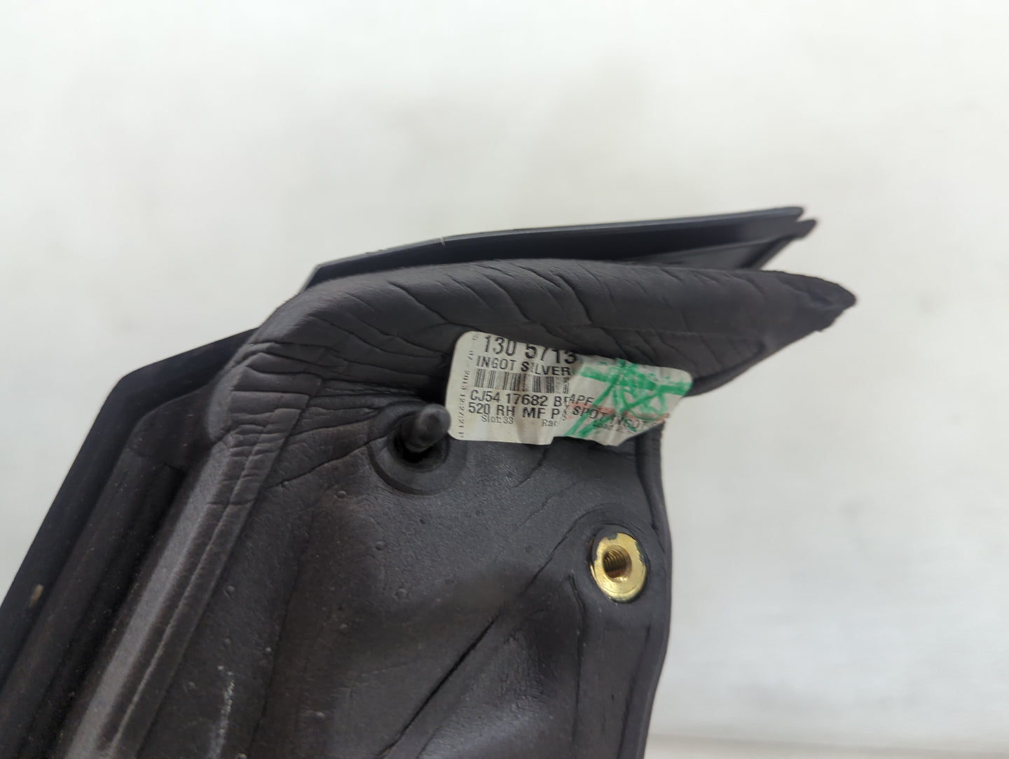 2013-2016 Ford Escape Passenger Side View Mirror - Right Door Mirror OEM Used - Oemusedautoparts1.com