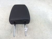 2013-2015 Ford Escape Headrest Head Rest Front Driver Seat Black 1470596 - Oemusedautoparts1.com