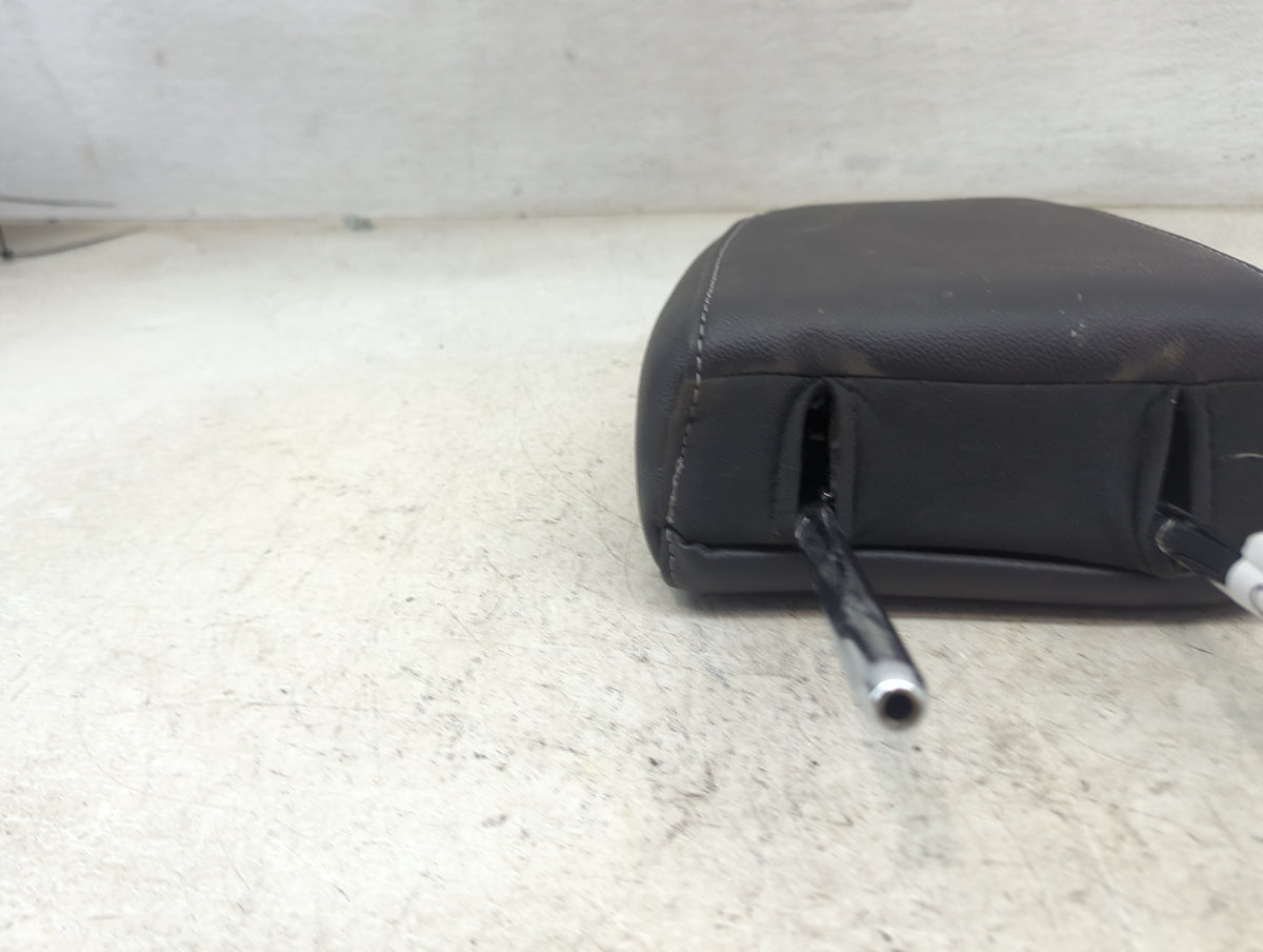 2013-2015 Ford Escape Headrest Head Rest Front Driver Seat Black 1470596 - Oemusedautoparts1.com