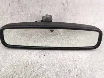 compare product 2013-2019 Ford Escape Interior Rear View Mirror Replacement OEM P/N:026532 GNTX-989 Fits OEM Used Auto Parts