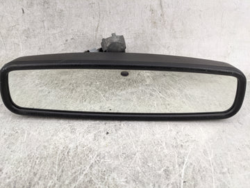 2013-2019 Ford Escape Interior Rear View Mirror Replacement OEM P/N:026532 GNTX-989 Fits OEM Used Auto Parts - Oemusedautopa