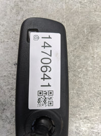 2013-2019 Ford Escape Interior Rear View Mirror Replacement OEM P/N:026532 GNTX-989 Fits OEM Used Auto Parts - Oemusedautopa