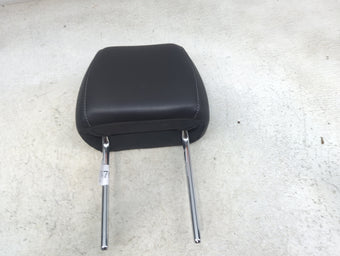 compare product 2013-2015 Ford Escape Headrest Head Rest Front Driver Seat Black 1470875