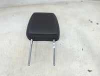 2013-2015 Ford Escape Headrest Head Rest Front Driver Seat Black 1470875 - Oemusedautoparts1.com