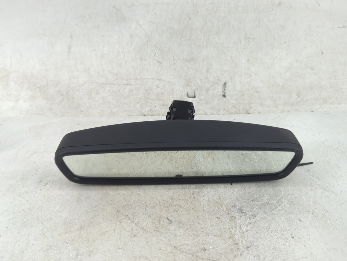 2013-2019 Ford Escape Interior Rear View Mirror Replacement OEM P/N:CU5A-17E678-BA Fits OEM Used Auto Parts - Oemusedautopar