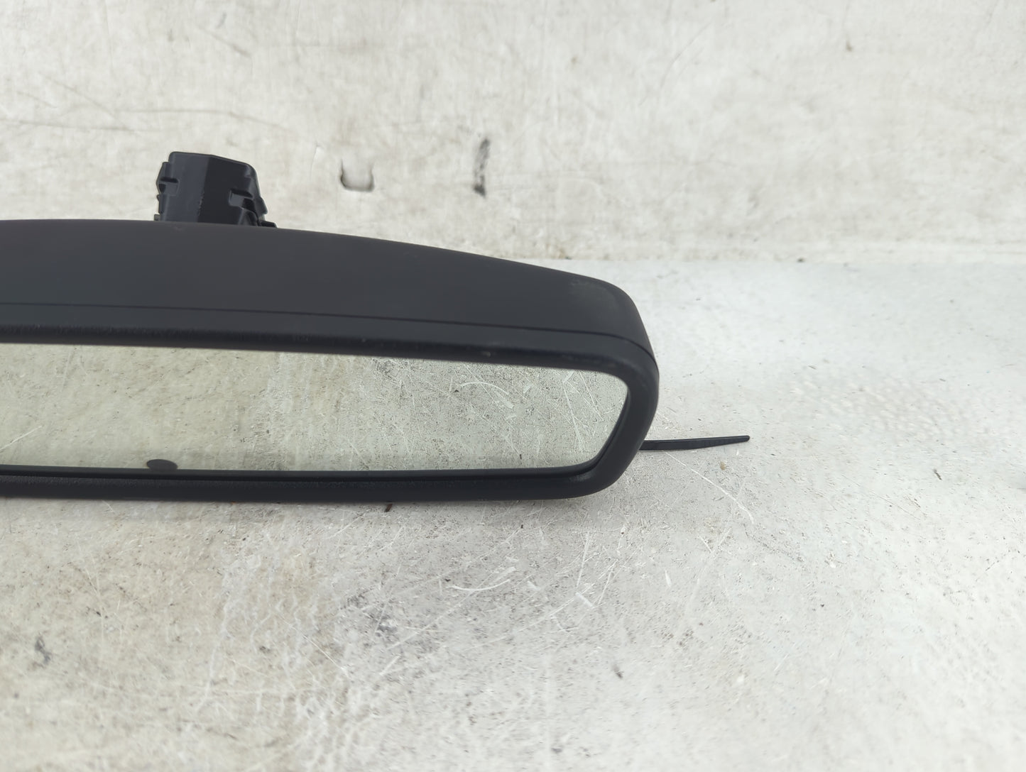 2013-2019 Ford Escape Interior Rear View Mirror Replacement OEM P/N:CU5A-17E678-BA Fits OEM Used Auto Parts - Oemusedautopar