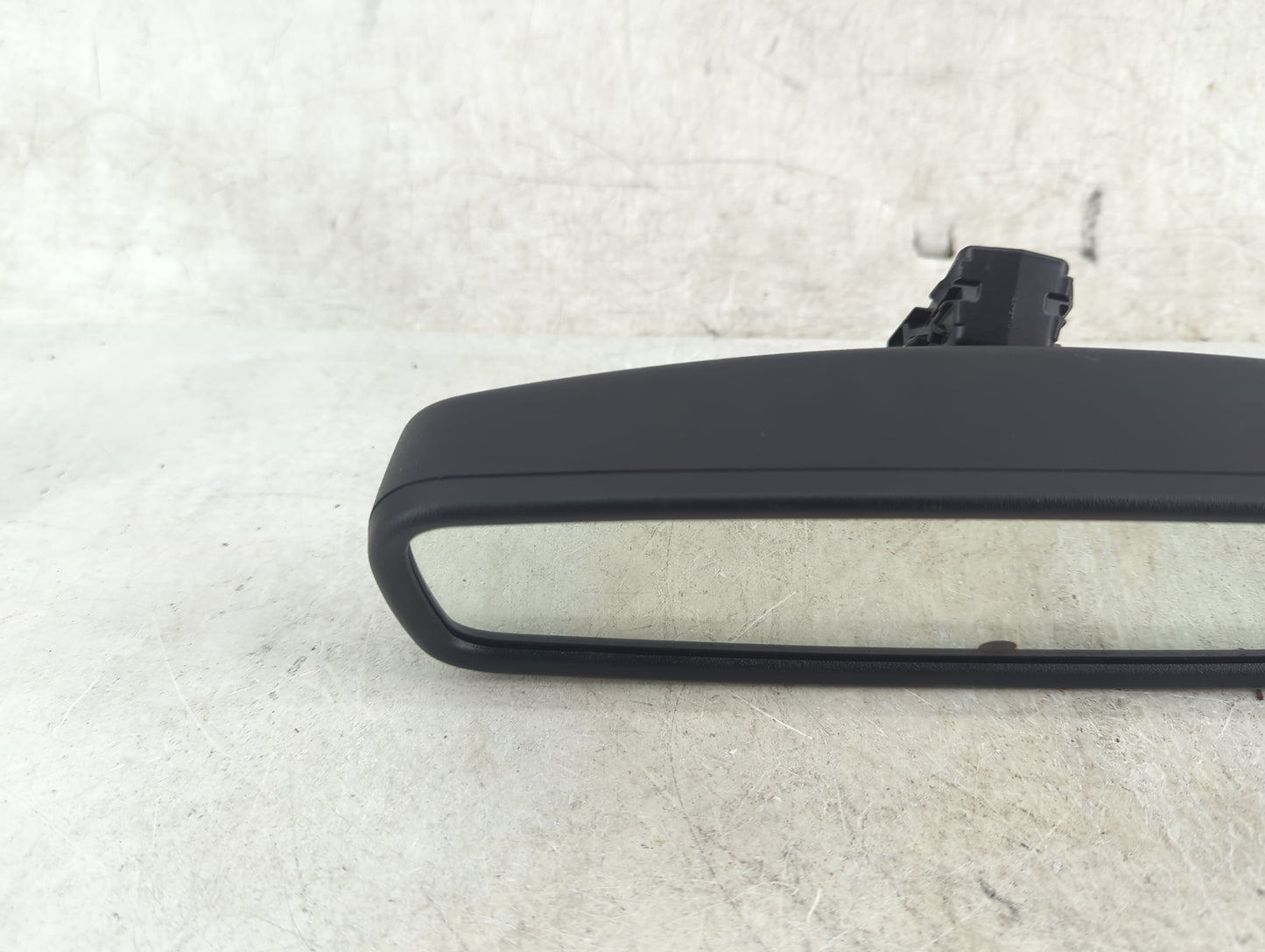 2013-2019 Ford Escape Interior Rear View Mirror Replacement OEM P/N:CU5A-17E678-BA Fits OEM Used Auto Parts - Oemusedautopar