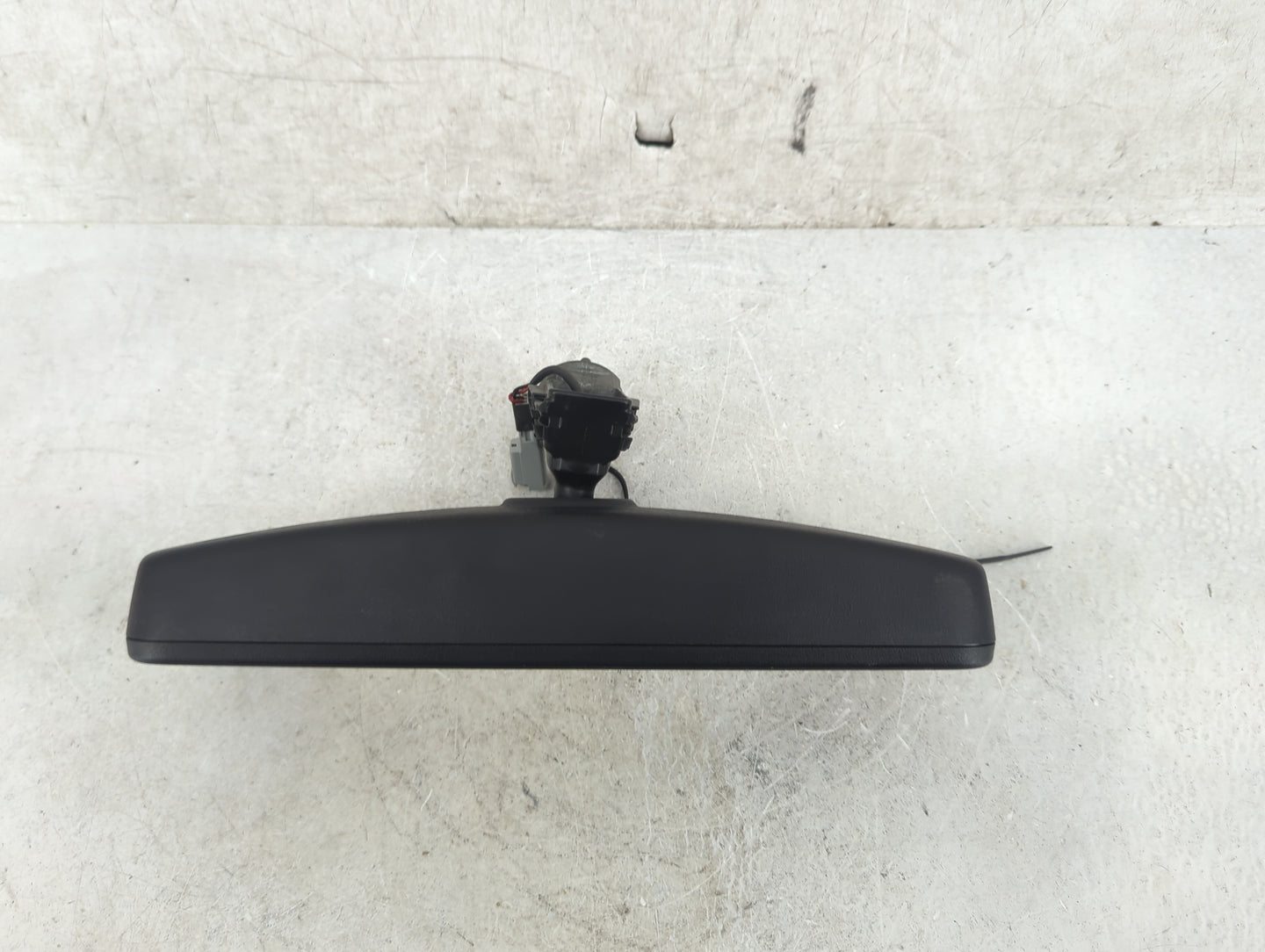 2013-2019 Ford Escape Interior Rear View Mirror Replacement OEM P/N:CU5A-17E678-BA Fits OEM Used Auto Parts - Oemusedautopar